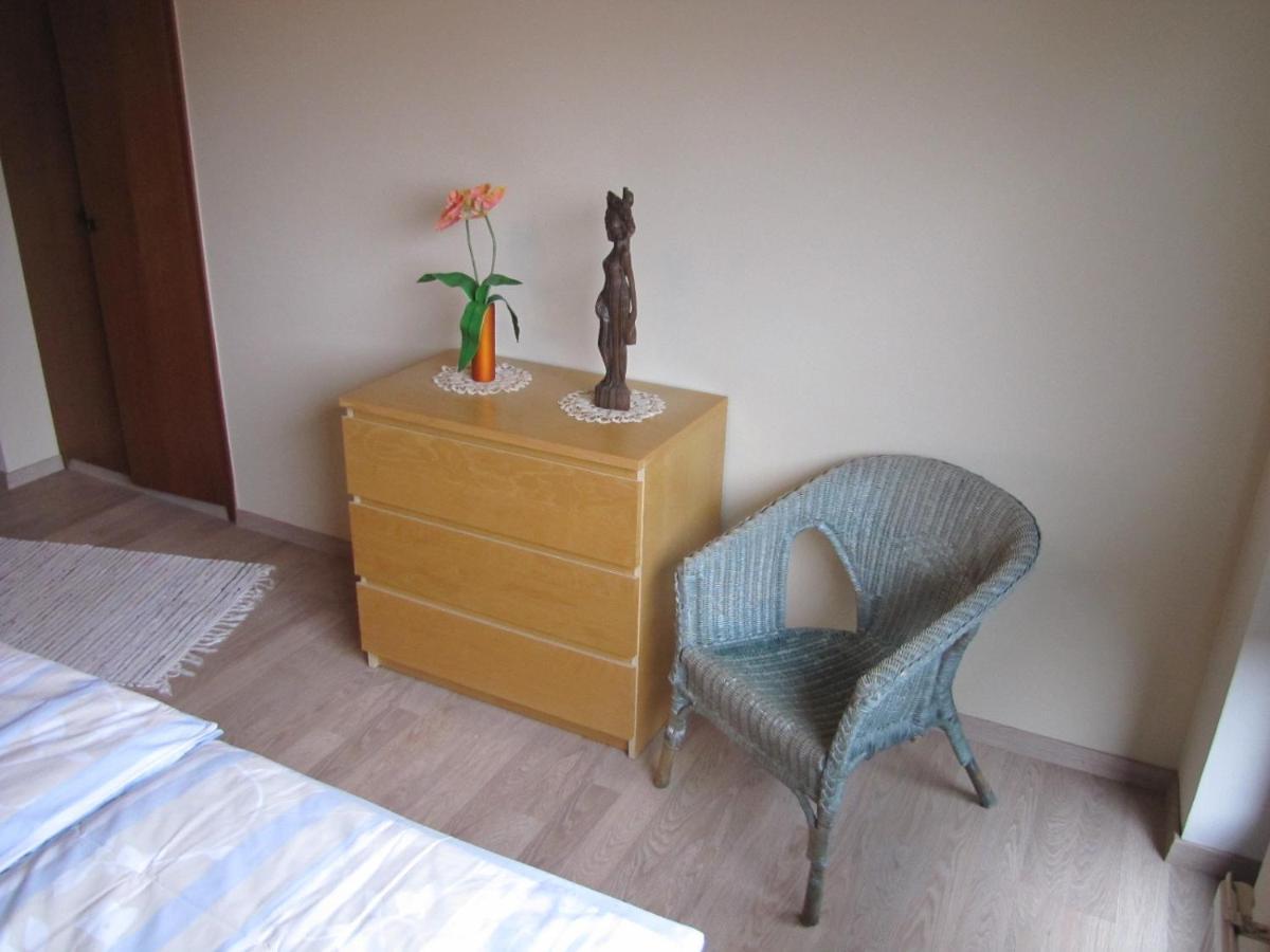 "Unter Den Kastanien" Hotel Speicher ภายนอก รูปภาพ